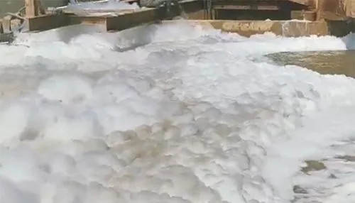 消泡劑應用場景圖